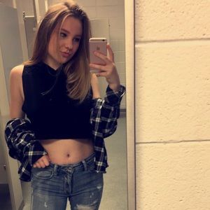 Meet your Posher, Maddy